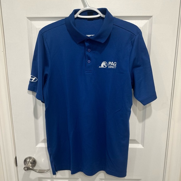 Men’s lightweight jacket and 2 Polo T-shirts. - Picture 7 of 11